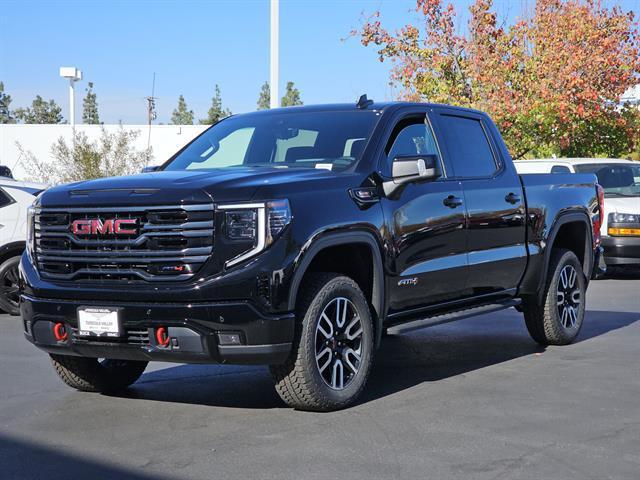 new 2025 GMC Sierra 1500 car, priced at $72,150