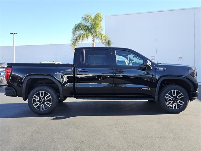 new 2025 GMC Sierra 1500 car, priced at $72,150