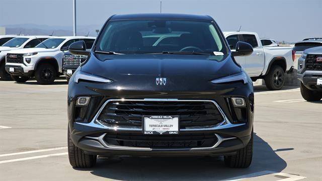 new 2025 Buick Encore GX car, priced at $30,440