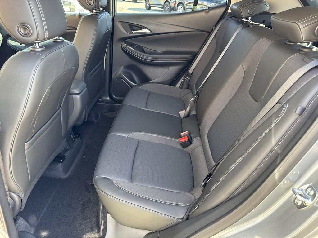 new 2026 Buick Encore GX car, priced at $28,581