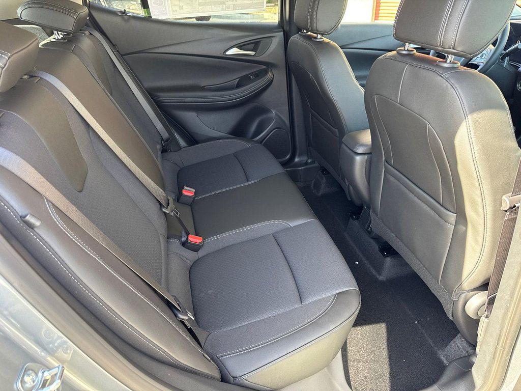 new 2026 Buick Encore GX car, priced at $28,581