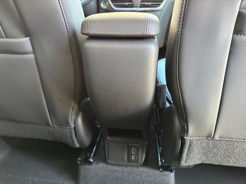 new 2026 Buick Encore GX car, priced at $28,581