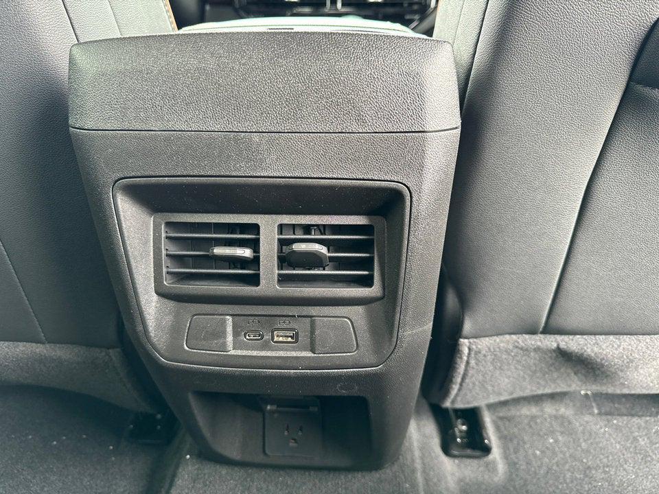 used 2025 GMC Canyon car, priced at $46,591