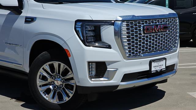 new 2024 GMC Yukon XL car, priced at $93,065