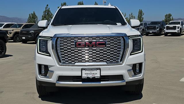 new 2024 GMC Yukon XL car, priced at $93,065