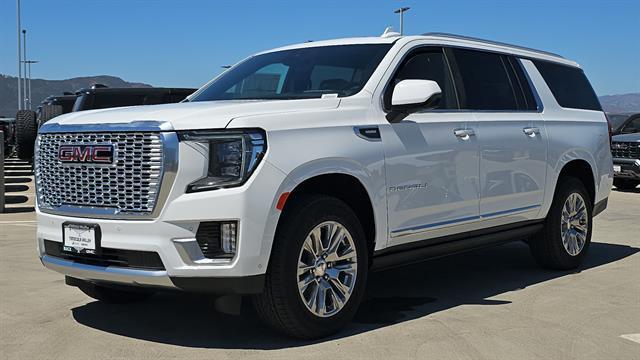 new 2024 GMC Yukon XL car, priced at $93,065