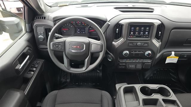 new 2025 GMC Sierra 3500 car, priced at $55,315