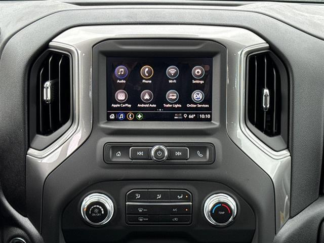 new 2025 GMC Sierra 3500 car, priced at $55,315