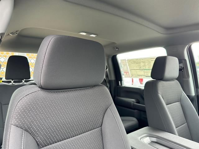 new 2025 GMC Sierra 3500 car, priced at $55,315