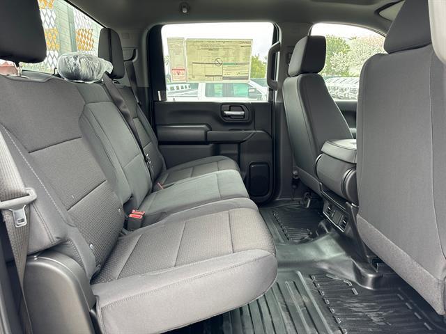 new 2025 GMC Sierra 3500 car, priced at $55,315