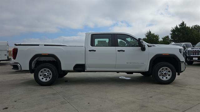 new 2025 GMC Sierra 3500 car, priced at $55,315