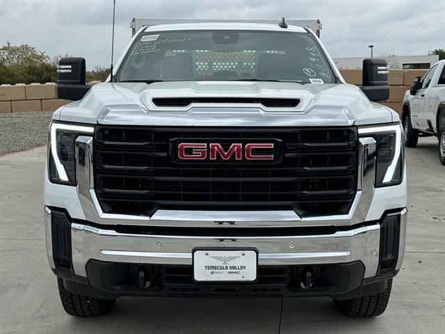 new 2025 GMC Sierra 3500 car, priced at $55,315