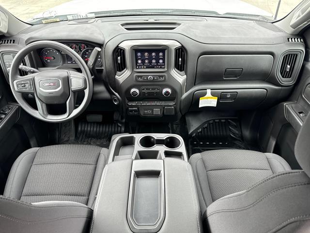 new 2025 GMC Sierra 3500 car, priced at $55,315