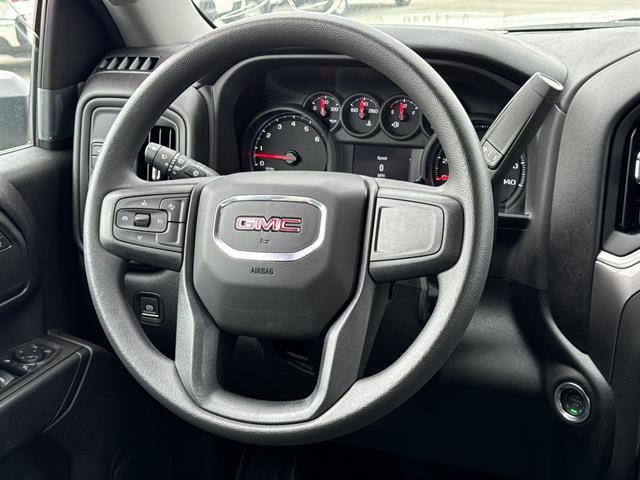 new 2025 GMC Sierra 3500 car, priced at $55,315