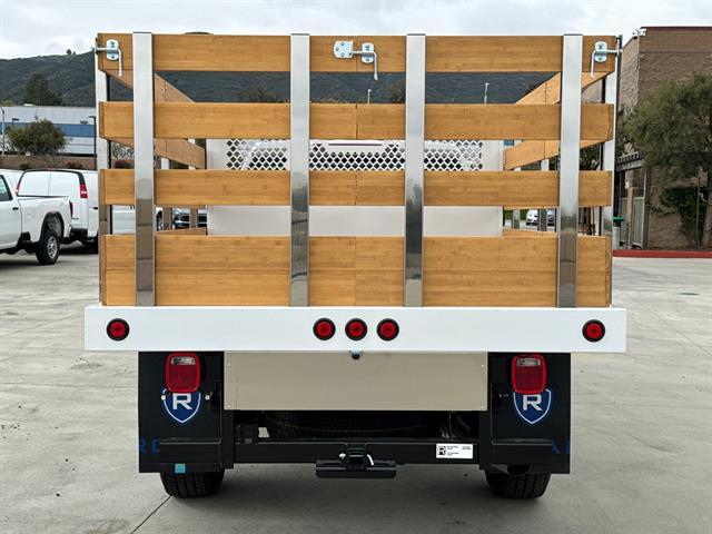 new 2025 GMC Sierra 3500 car, priced at $55,315