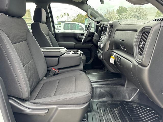 new 2025 GMC Sierra 3500 car, priced at $55,315