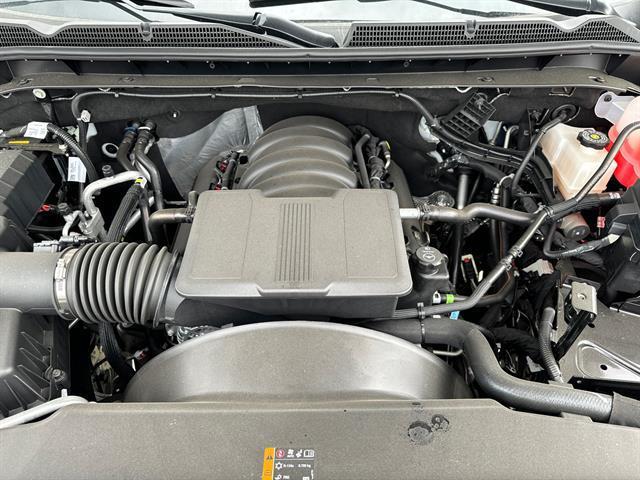 new 2025 GMC Sierra 3500 car, priced at $55,315