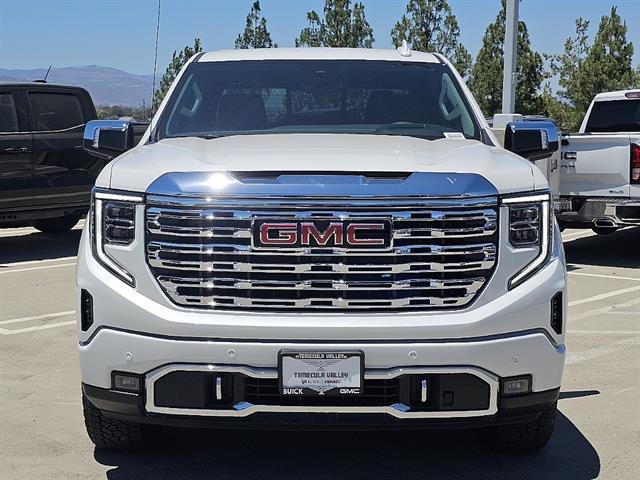 new 2024 GMC Sierra 1500 car, priced at $79,205