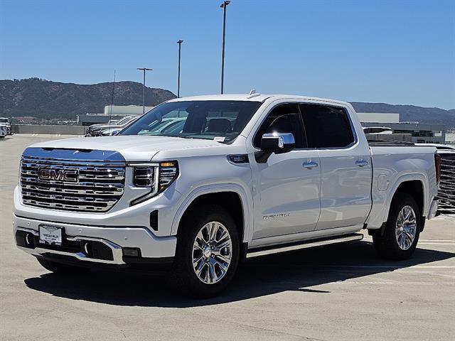 new 2024 GMC Sierra 1500 car, priced at $79,205