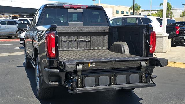 new 2024 GMC Sierra 1500 car, priced at $78,605