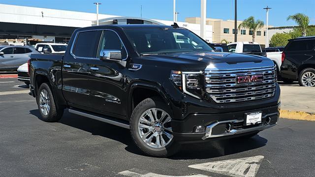 new 2024 GMC Sierra 1500 car, priced at $78,605