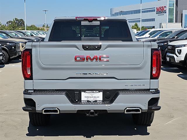 new 2024 GMC Sierra 1500 car, priced at $83,300