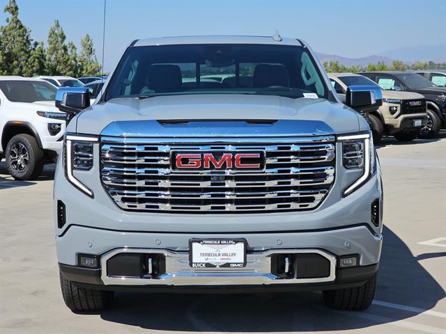 new 2024 GMC Sierra 1500 car, priced at $83,300