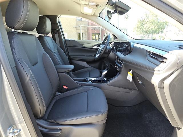 new 2025 Buick Encore GX car, priced at $29,620