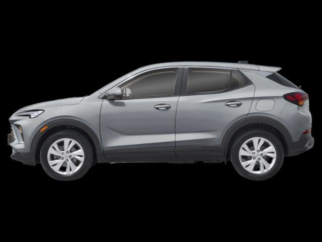 new 2025 Buick Encore GX car, priced at $29,620