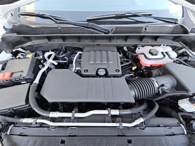 new 2025 GMC Sierra 1500 car, priced at $58,035