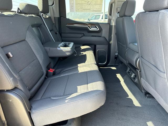 new 2025 GMC Sierra 1500 car, priced at $54,685