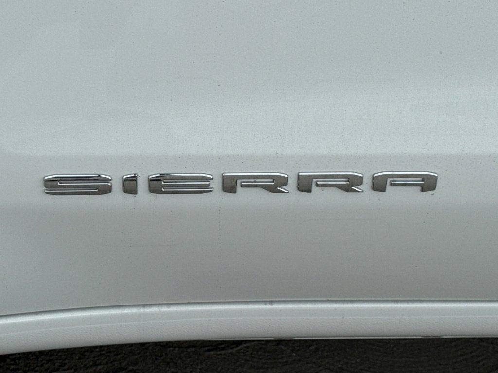 new 2026 GMC Sierra 1500 car, priced at $46,347