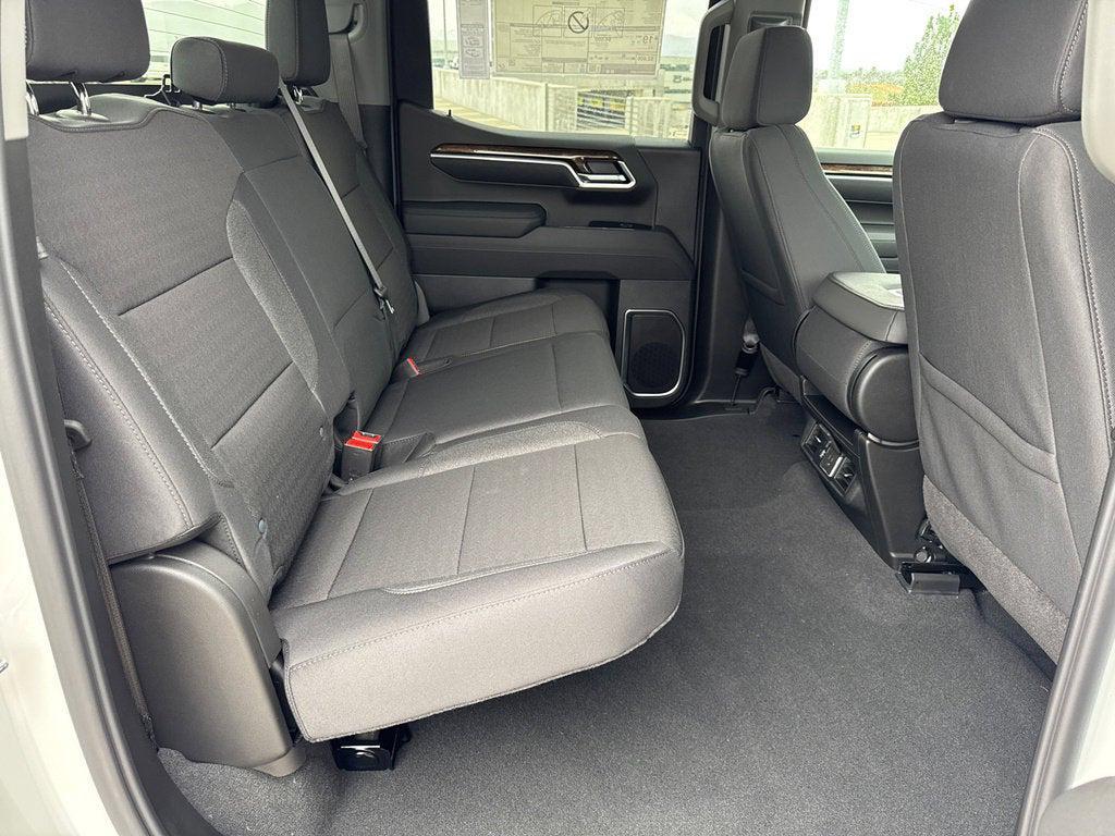 new 2026 GMC Sierra 1500 car, priced at $46,347