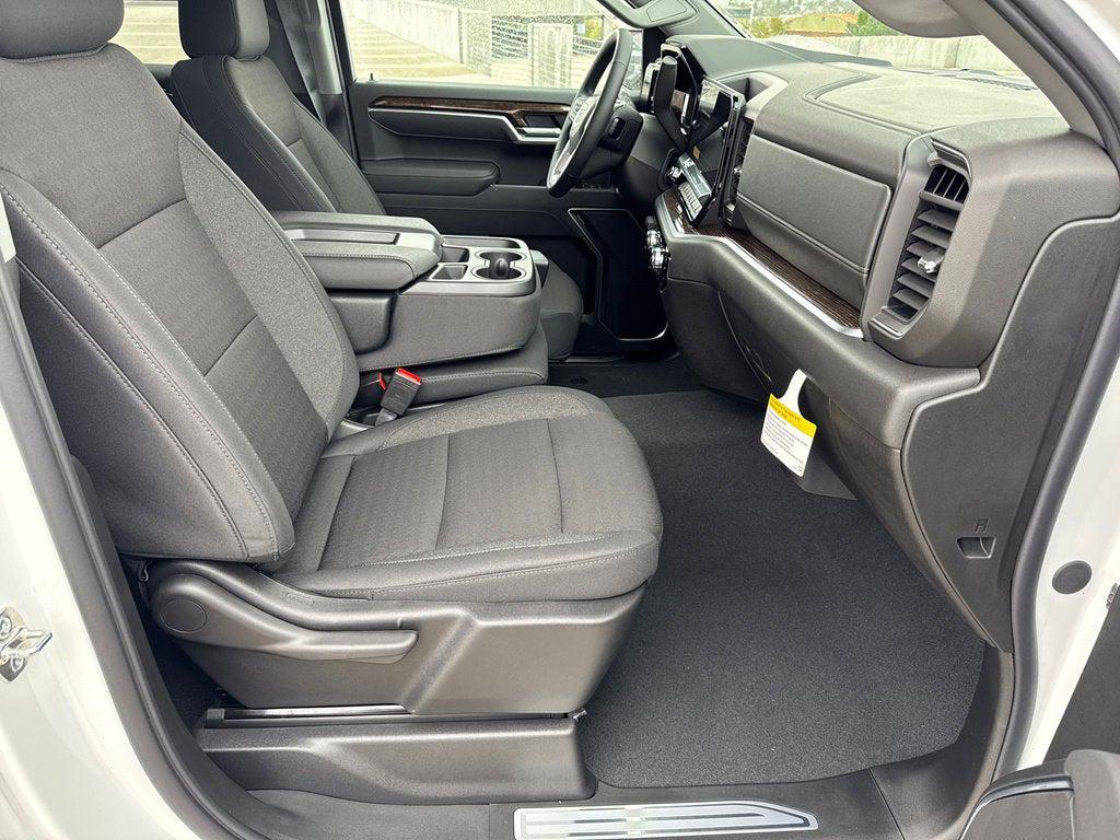 new 2026 GMC Sierra 1500 car, priced at $46,347