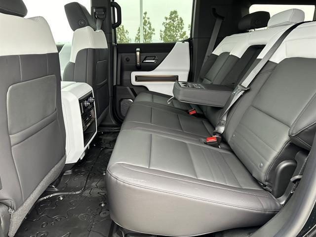 new 2025 GMC HUMMER EV SUV car, priced at $99,989
