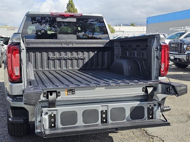 new 2024 GMC Sierra 1500 car, priced at $79,750