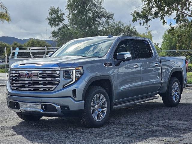 new 2024 GMC Sierra 1500 car, priced at $79,750