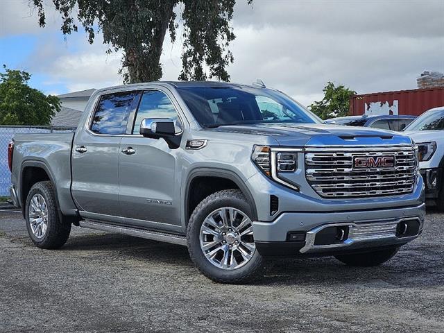 new 2024 GMC Sierra 1500 car, priced at $79,750