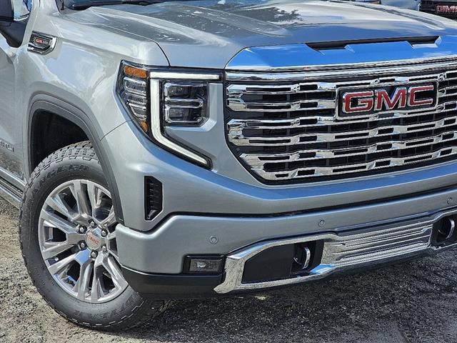 new 2024 GMC Sierra 1500 car, priced at $79,750