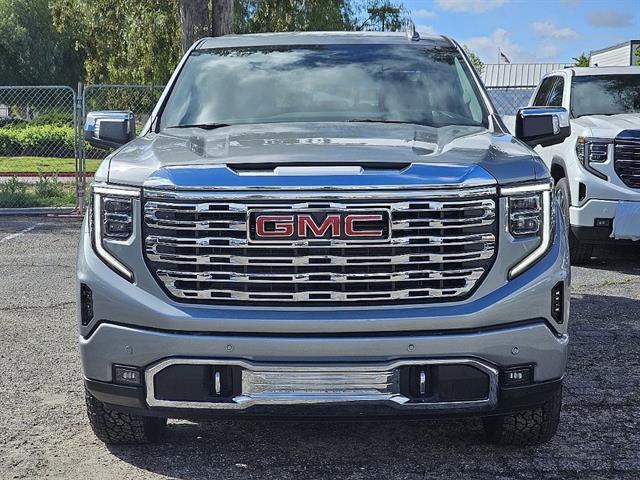 new 2024 GMC Sierra 1500 car, priced at $79,750