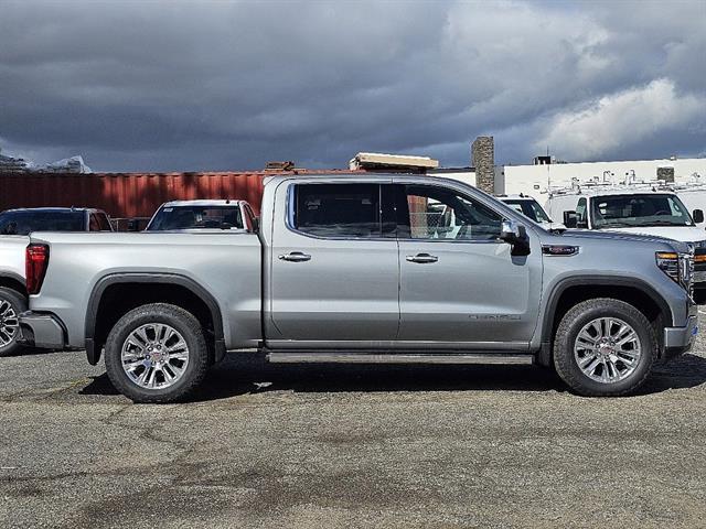 new 2024 GMC Sierra 1500 car, priced at $79,750