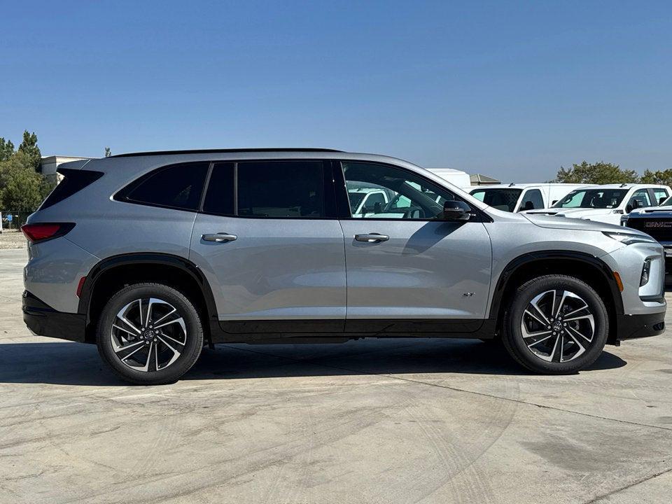 new 2026 Buick Enclave car, priced at $50,542