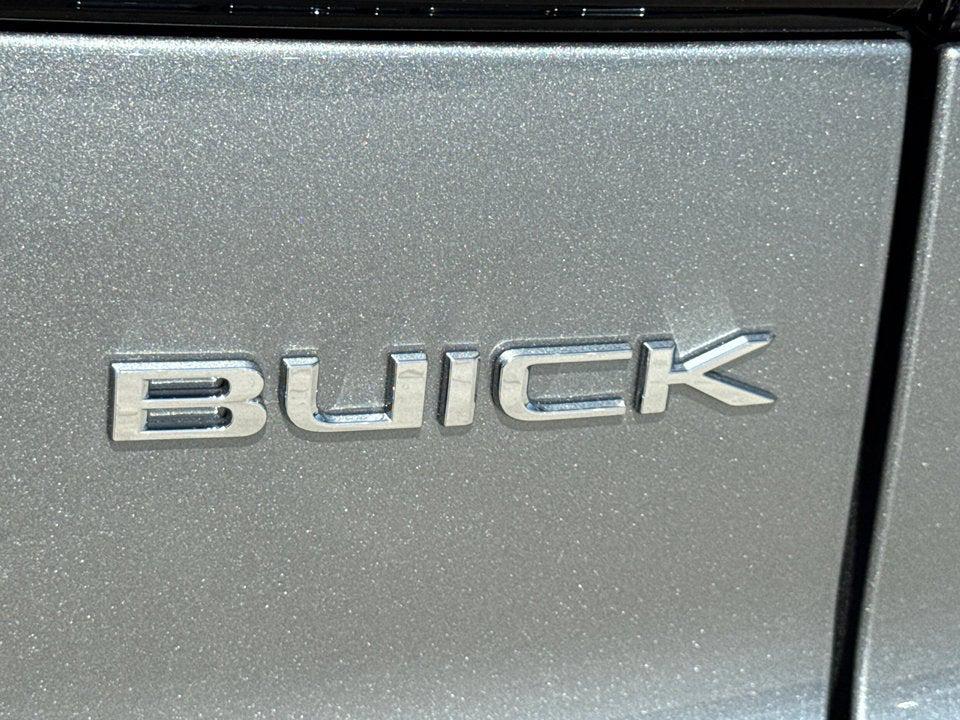 new 2026 Buick Enclave car, priced at $50,542