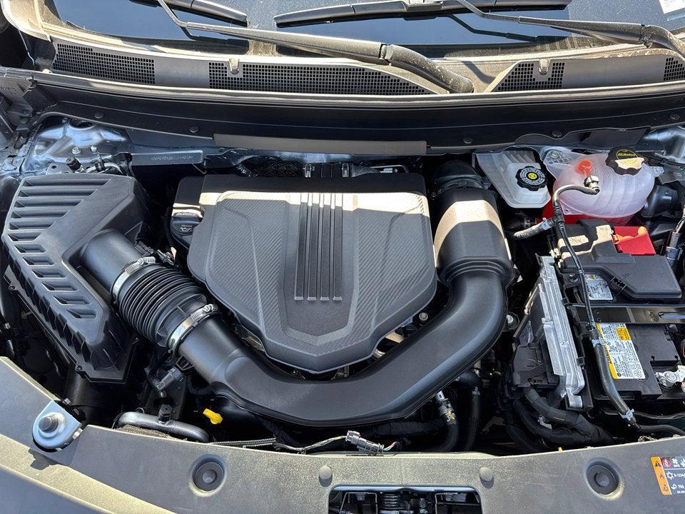 new 2026 Buick Enclave car, priced at $50,542