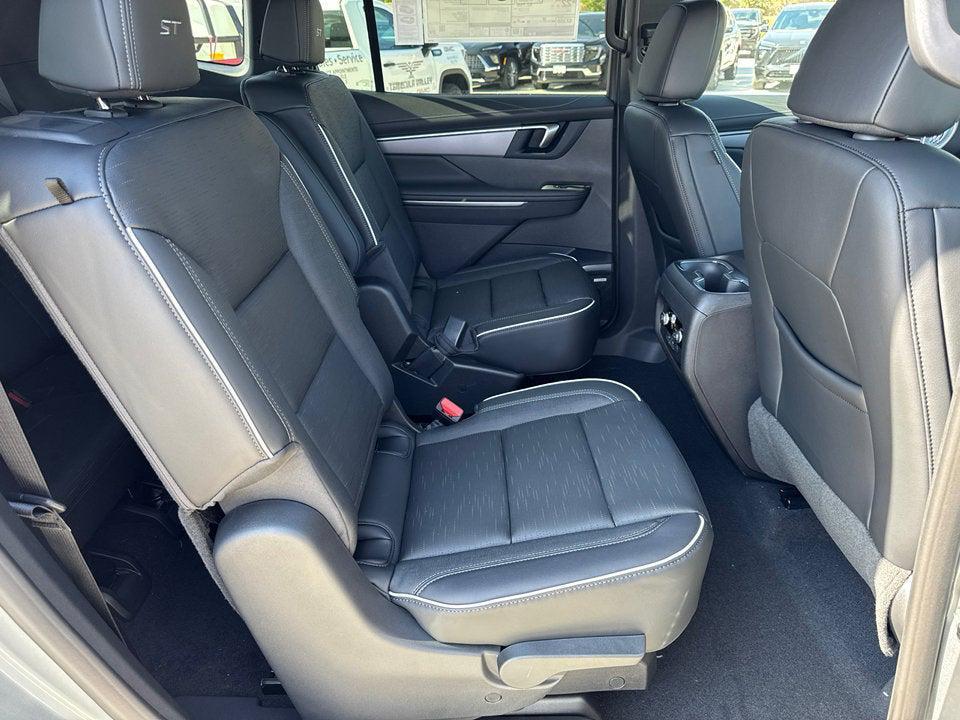 new 2026 Buick Enclave car, priced at $50,542