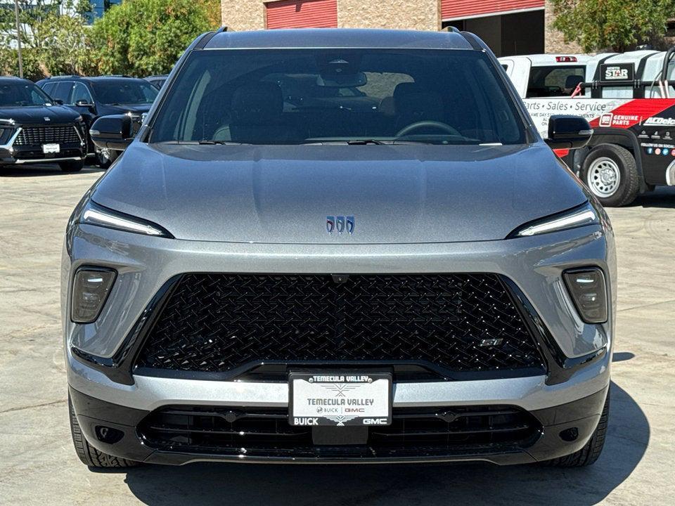new 2026 Buick Enclave car, priced at $50,542