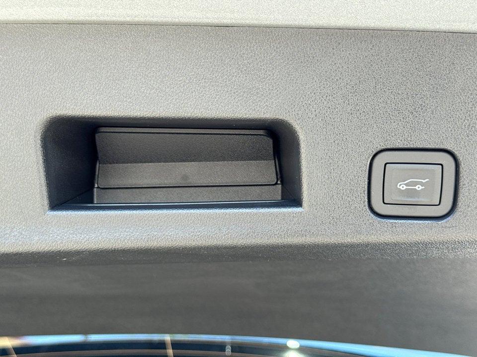 new 2026 Buick Enclave car, priced at $50,542