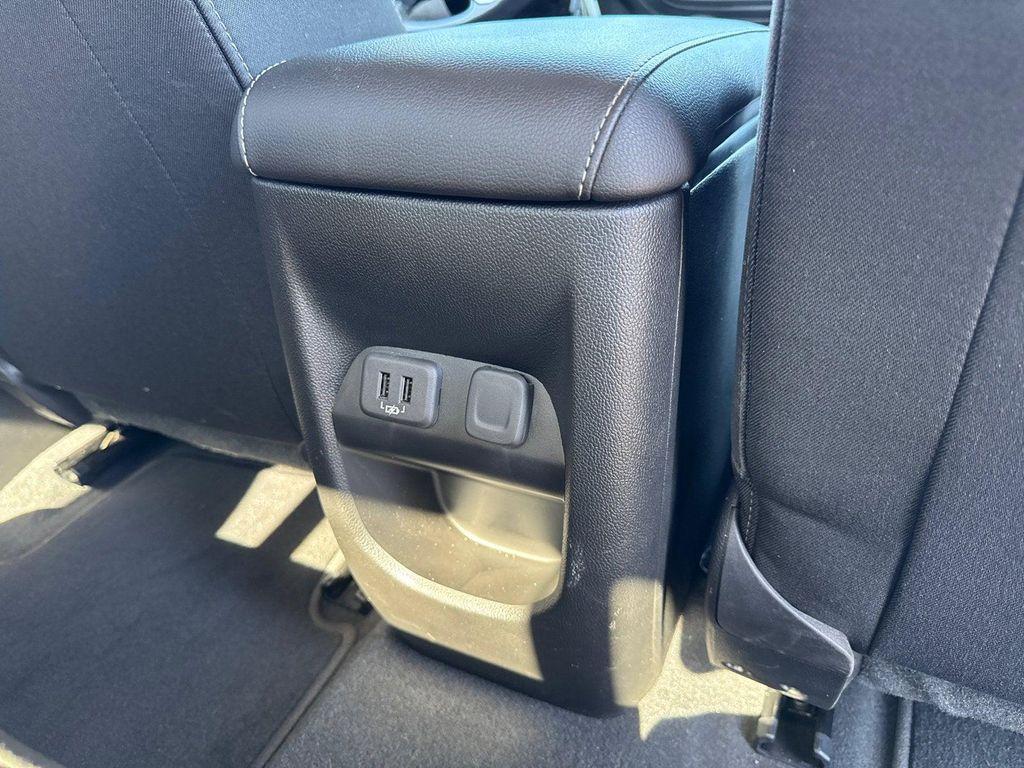 used 2022 GMC Canyon car, priced at $31,166