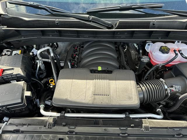 new 2025 GMC Sierra 1500 car, priced at $80,799