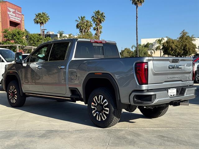 new 2025 GMC Sierra 2500 car, priced at $97,904